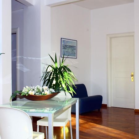 Residence Avana Senigallia Zewnętrze zdjęcie