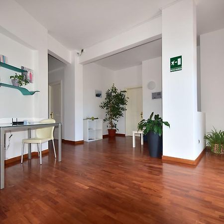 Residence Avana Senigallia Zewnętrze zdjęcie