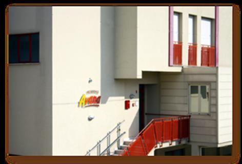 Residence Avana Senigallia Zewnętrze zdjęcie