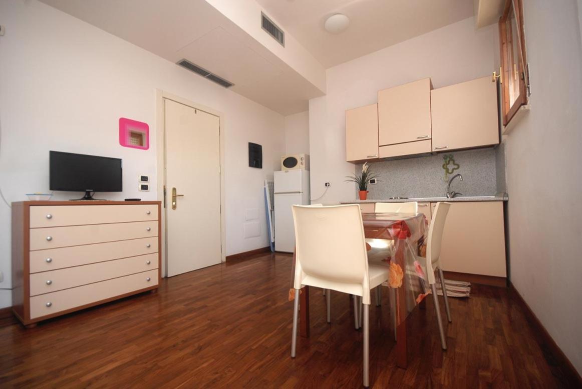 Residence Avana Senigallia Zewnętrze zdjęcie