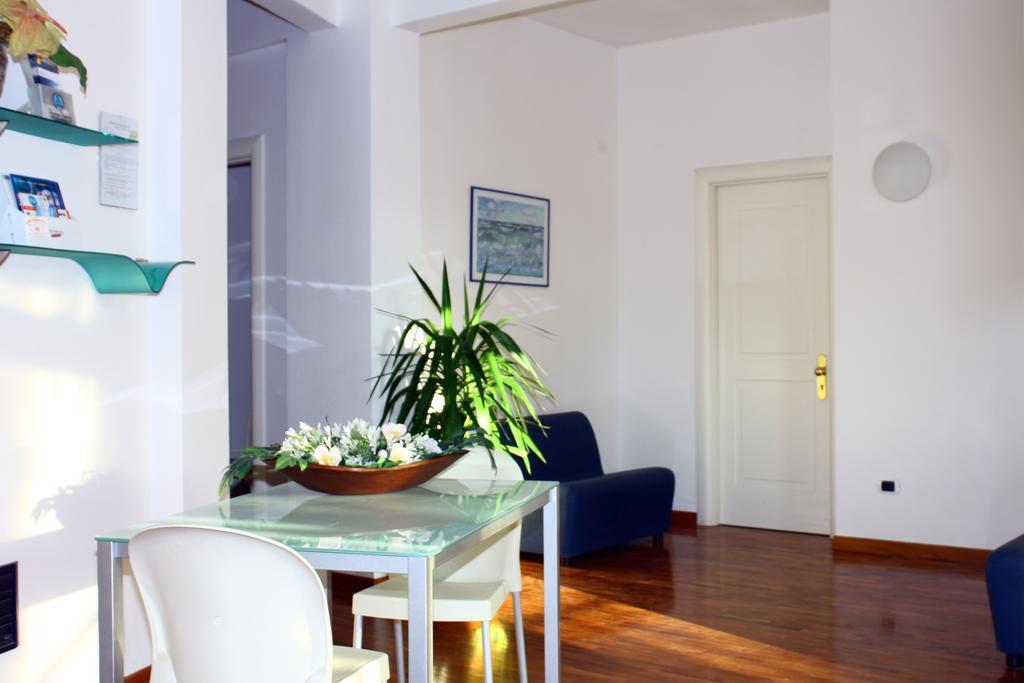 Residence Avana Senigallia Zewnętrze zdjęcie