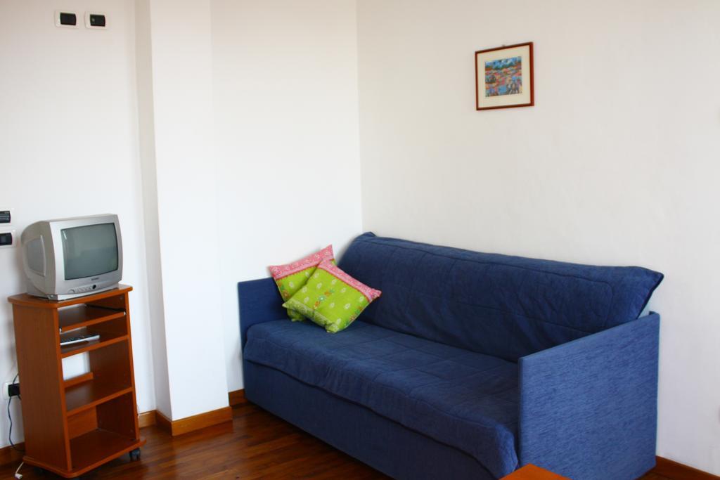 Residence Avana Senigallia Pokój zdjęcie
