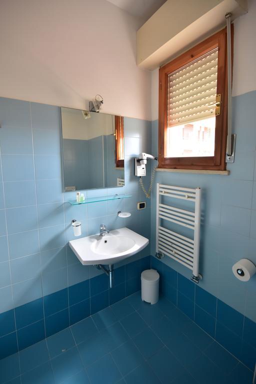Residence Avana Senigallia Zewnętrze zdjęcie