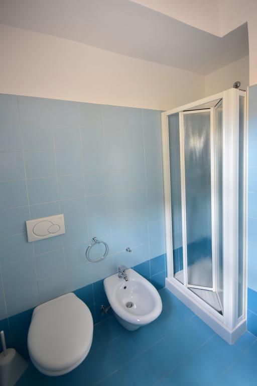 Residence Avana Senigallia Zewnętrze zdjęcie