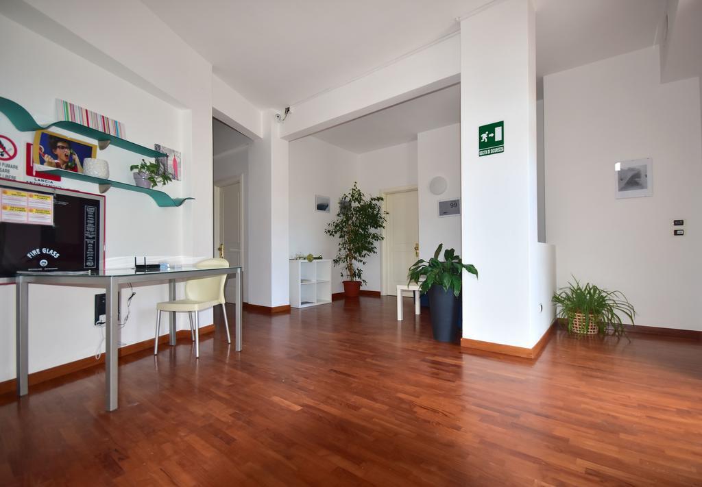 Residence Avana Senigallia Zewnętrze zdjęcie