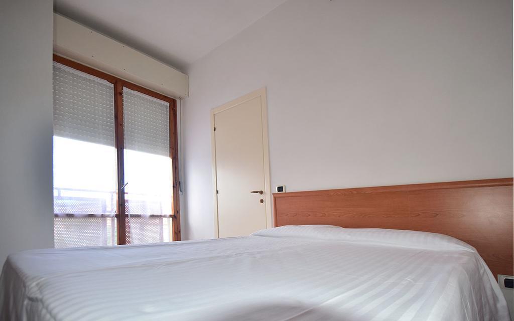 Residence Avana Senigallia Zewnętrze zdjęcie