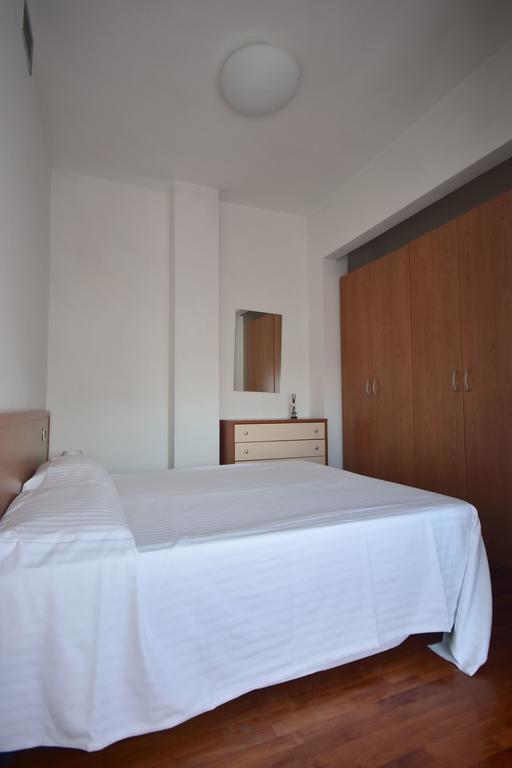 Residence Avana Senigallia Zewnętrze zdjęcie