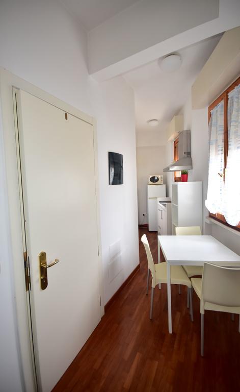 Residence Avana Senigallia Zewnętrze zdjęcie