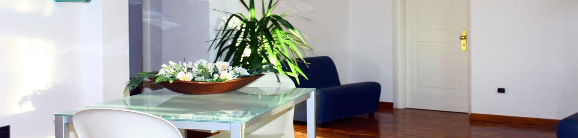 Residence Avana Senigallia Zewnętrze zdjęcie