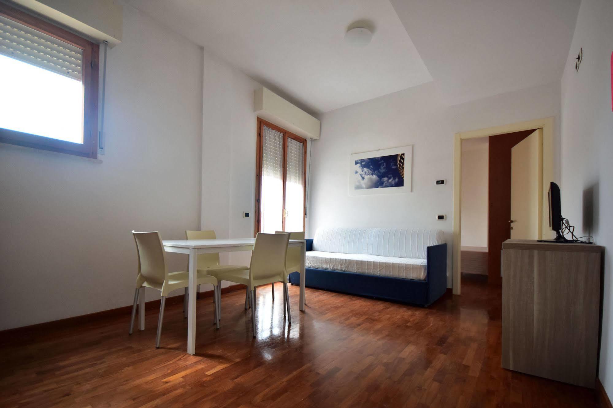 Residence Avana Senigallia Zewnętrze zdjęcie