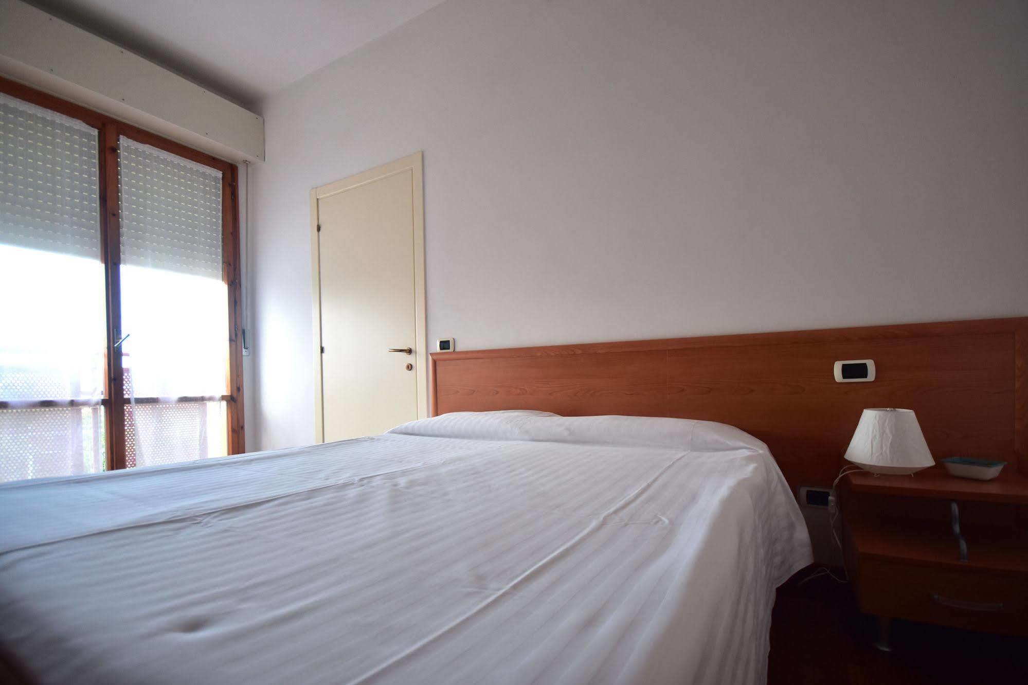 Residence Avana Senigallia Zewnętrze zdjęcie