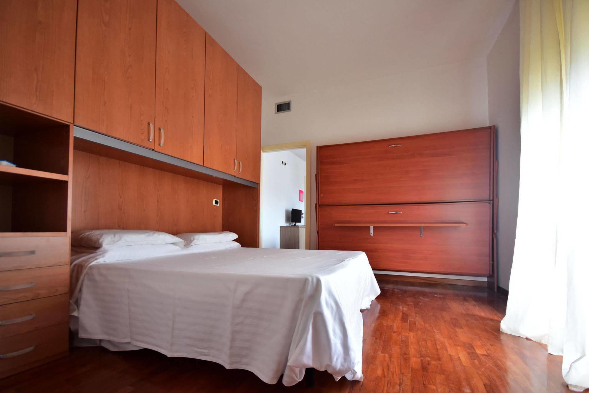Residence Avana Senigallia Zewnętrze zdjęcie