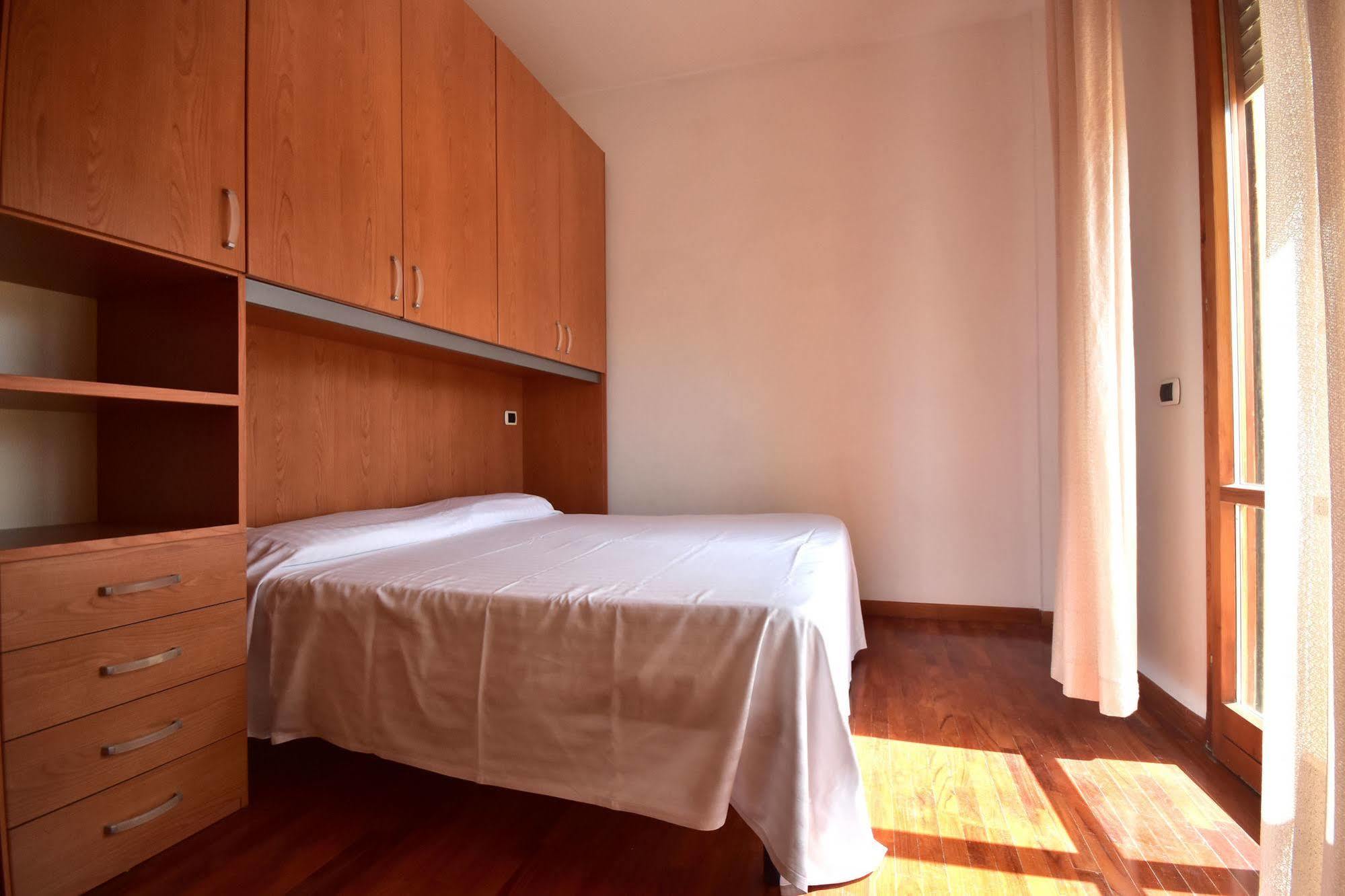 Residence Avana Senigallia Zewnętrze zdjęcie