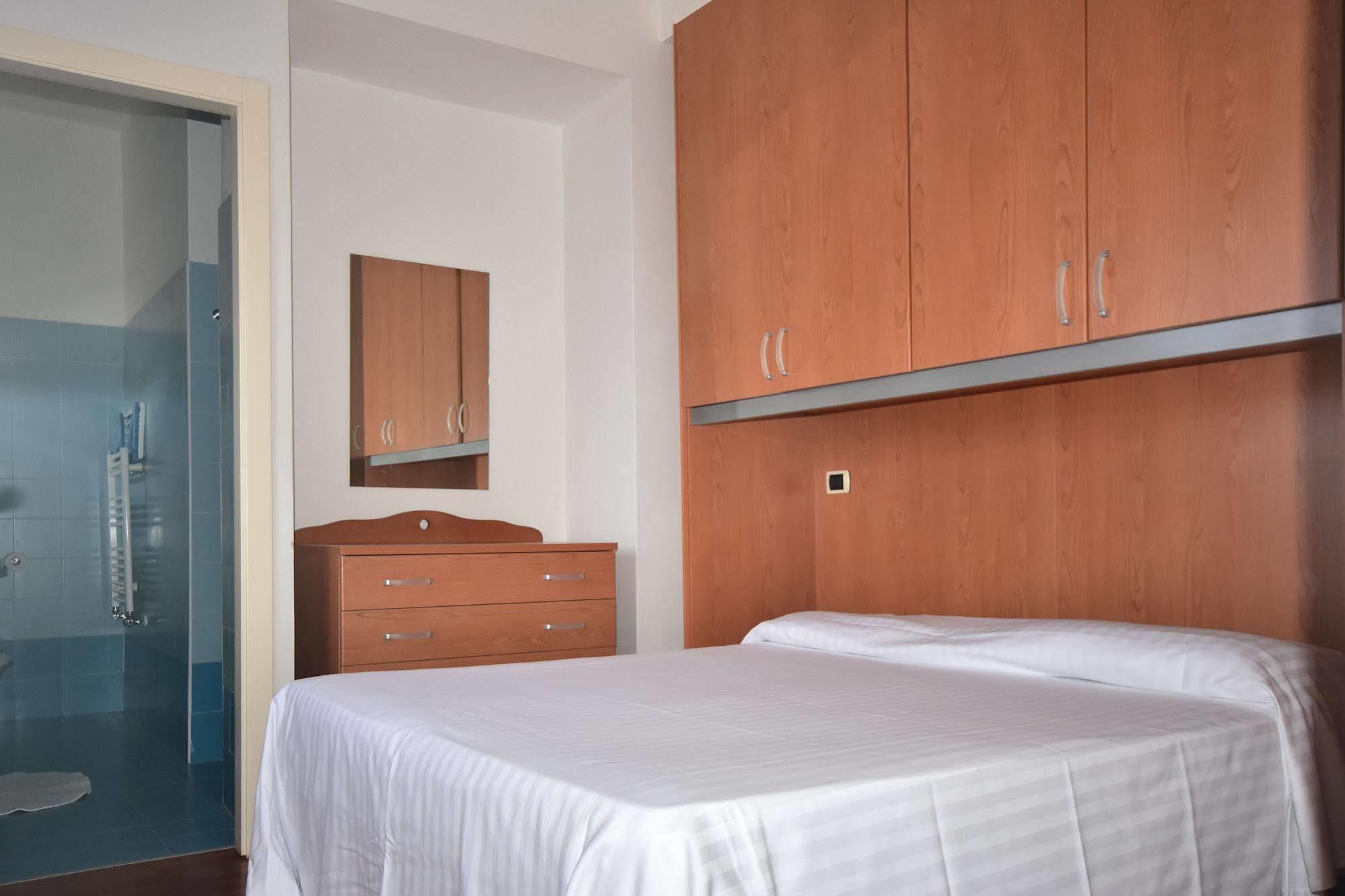 Residence Avana Senigallia Zewnętrze zdjęcie
