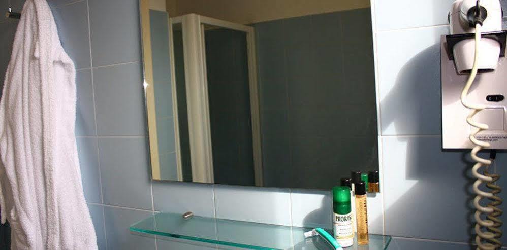 Residence Avana Senigallia Zewnętrze zdjęcie