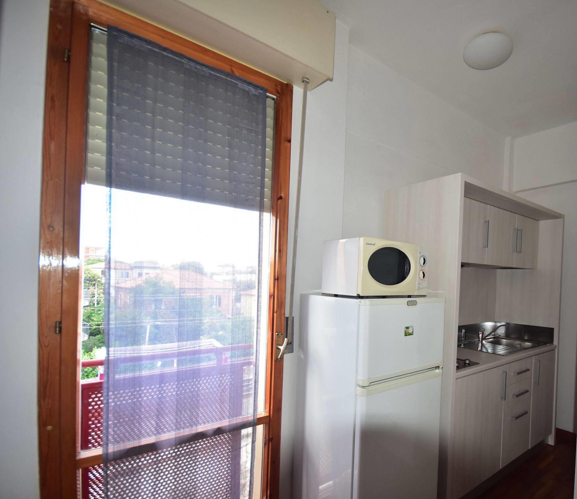 Residence Avana Senigallia Zewnętrze zdjęcie