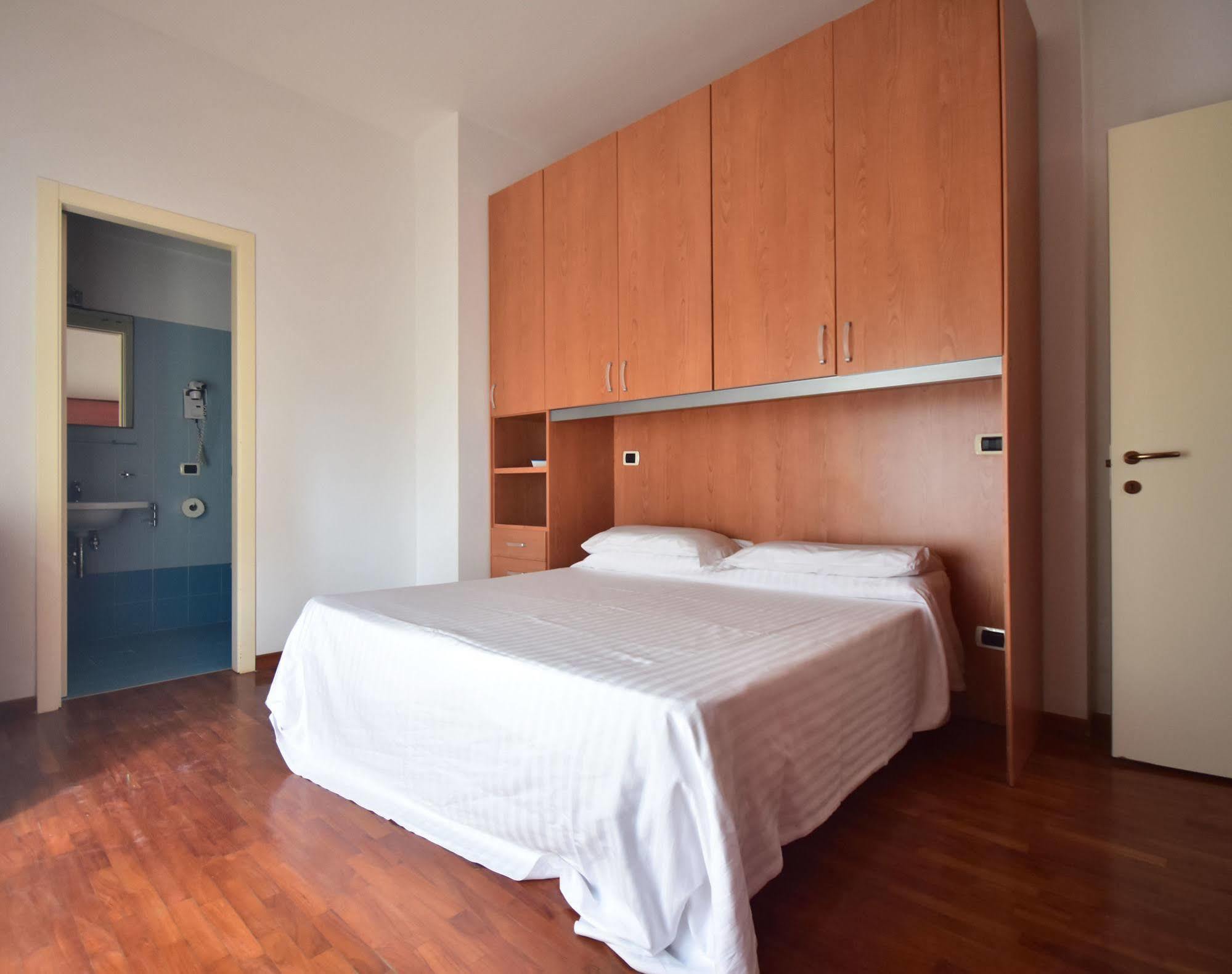 Residence Avana Senigallia Zewnętrze zdjęcie