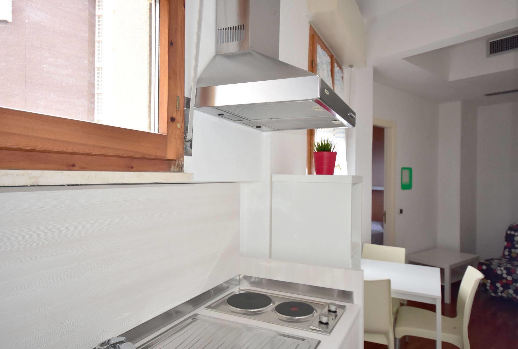Residence Avana Senigallia Zewnętrze zdjęcie