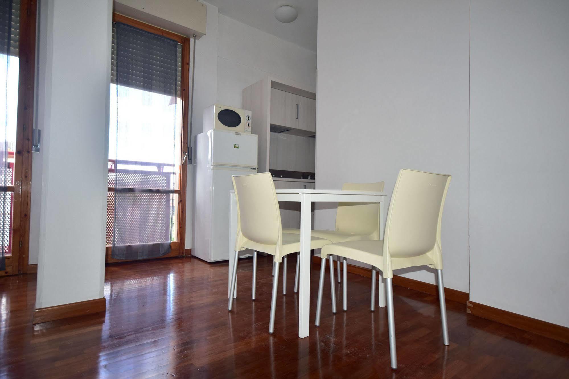Residence Avana Senigallia Zewnętrze zdjęcie